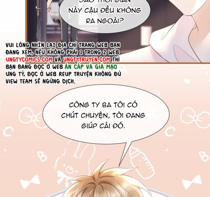 Anh Đừng Qua Đây 13 trang 61