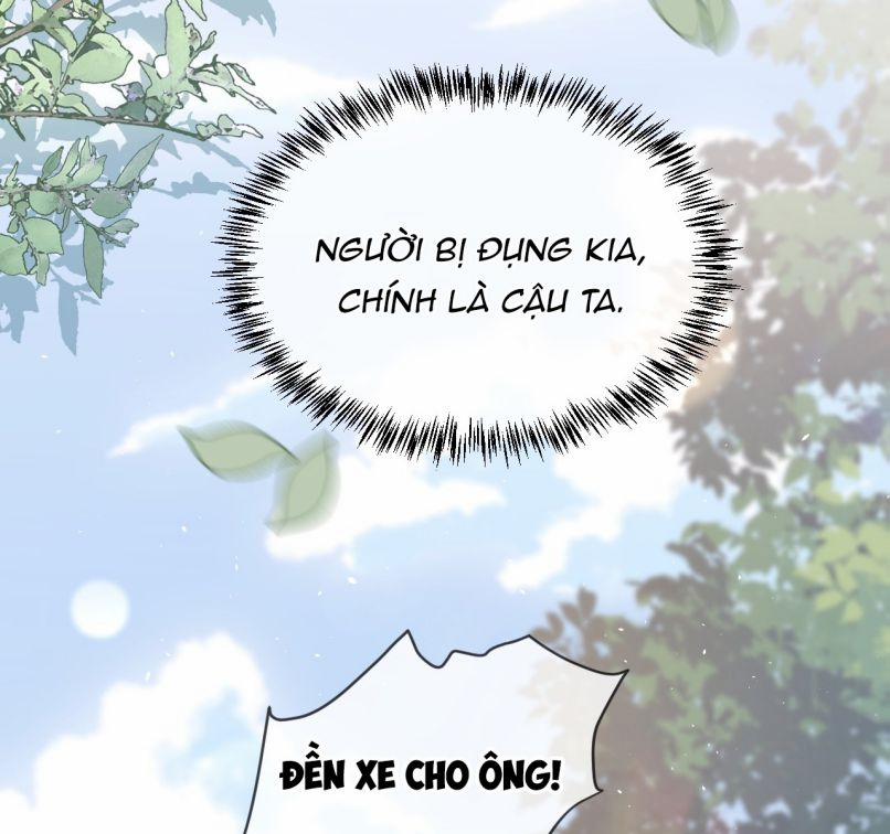 Anh Đừng Qua Đây 13 trang 72