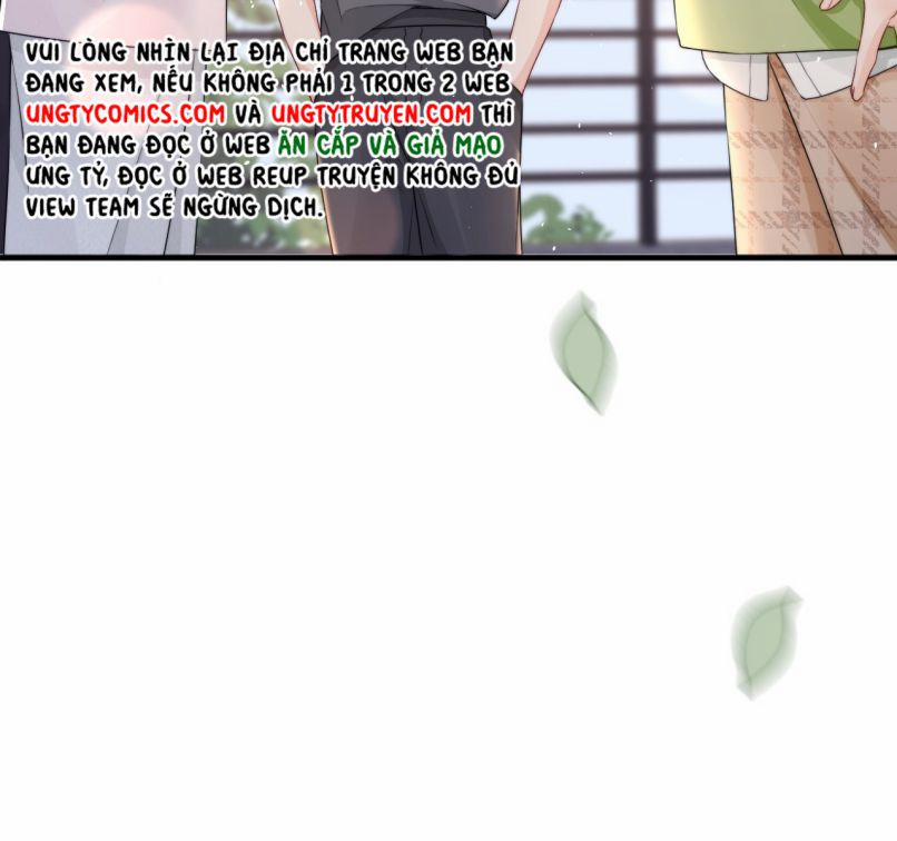 Anh Đừng Qua Đây 13 trang 74