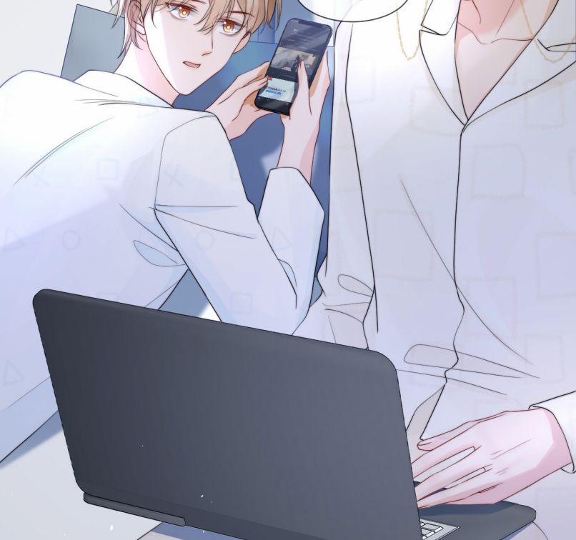 Anh Đừng Qua Đây 13 trang 8