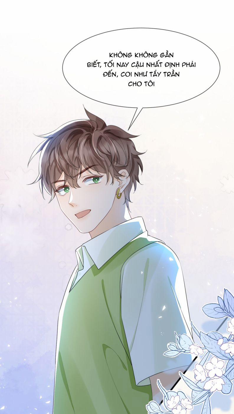 Anh Đừng Qua Đây 14 trang 11