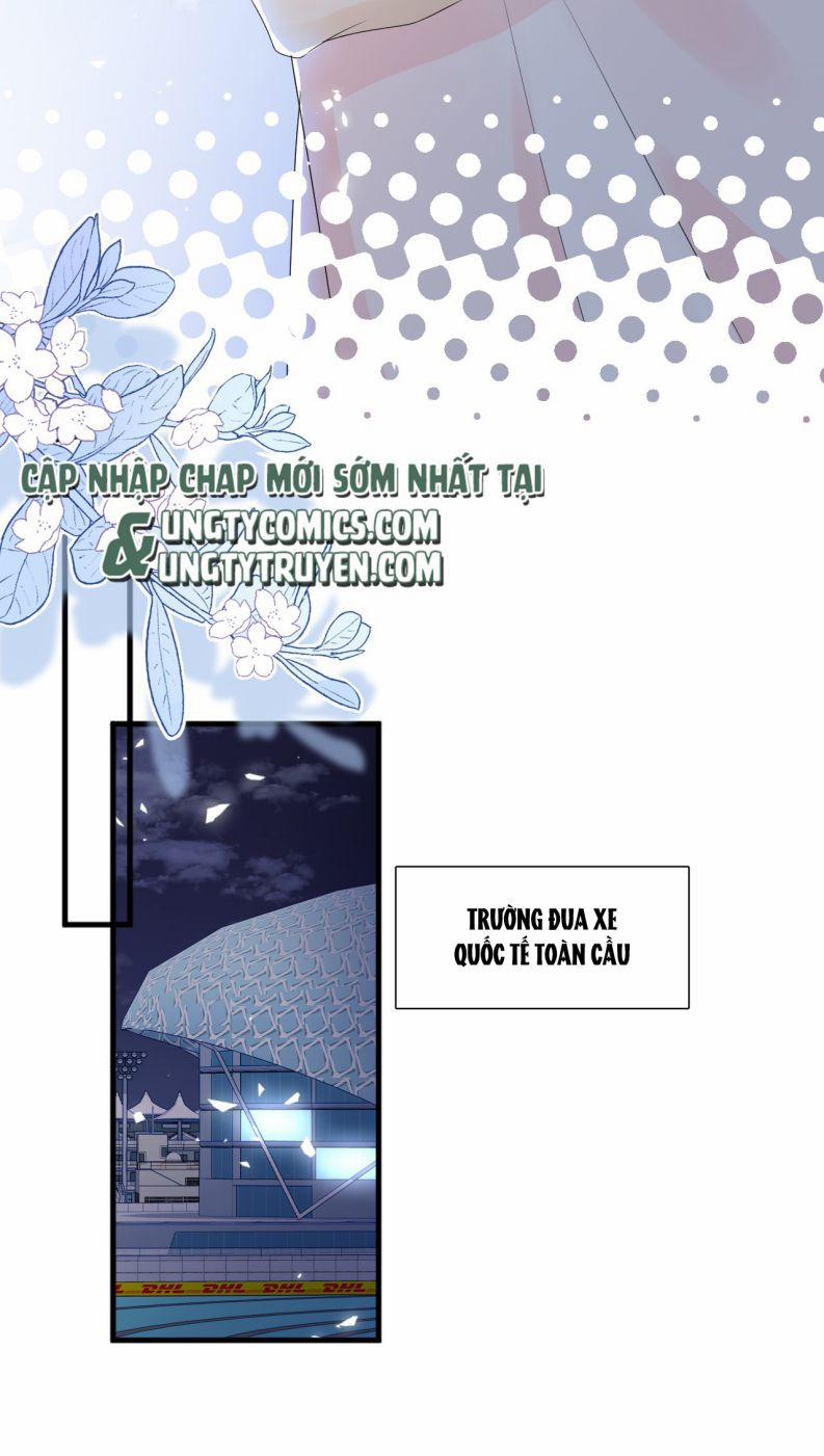 Anh Đừng Qua Đây 14 trang 13