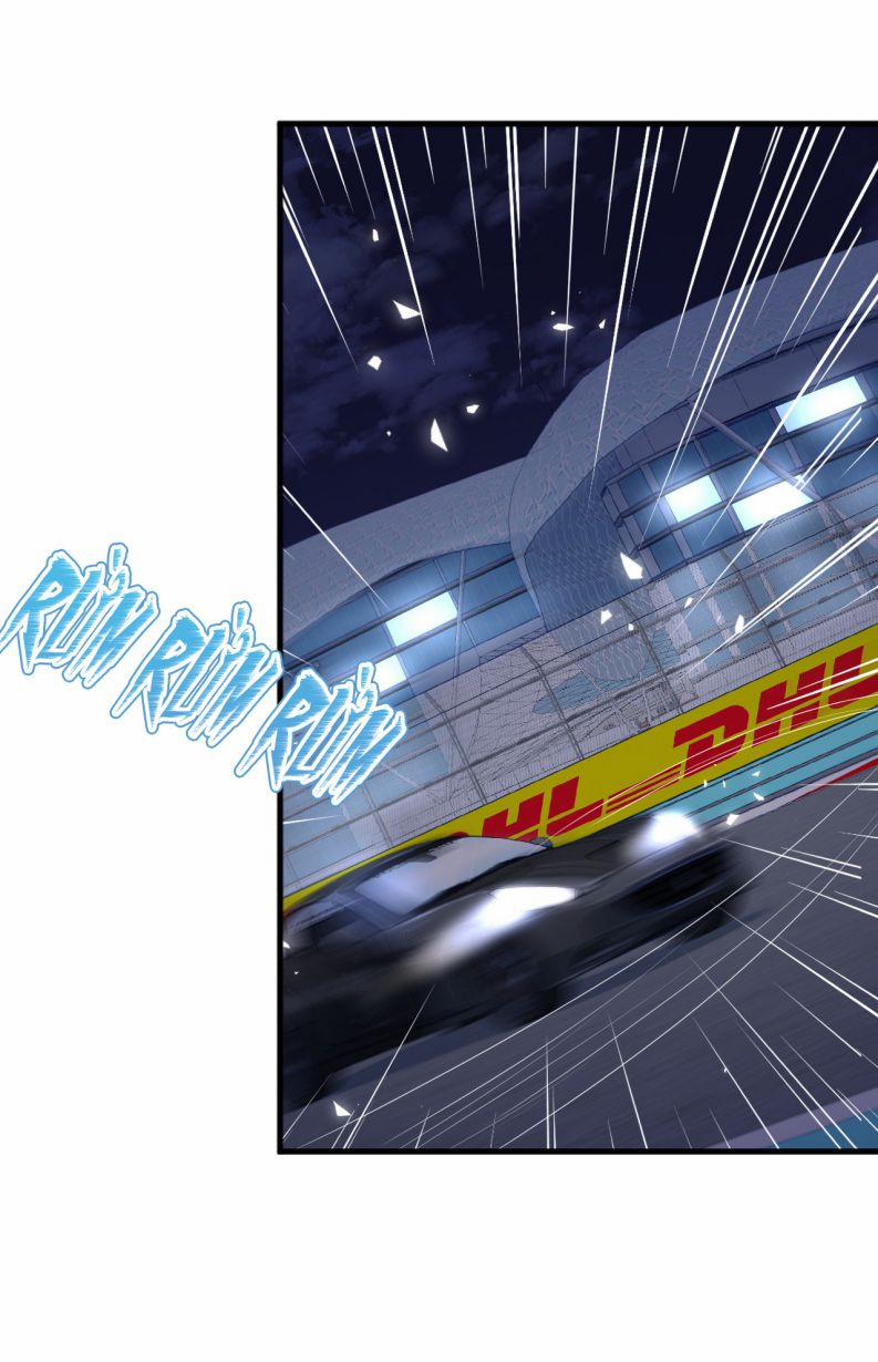 Anh Đừng Qua Đây 14 trang 14