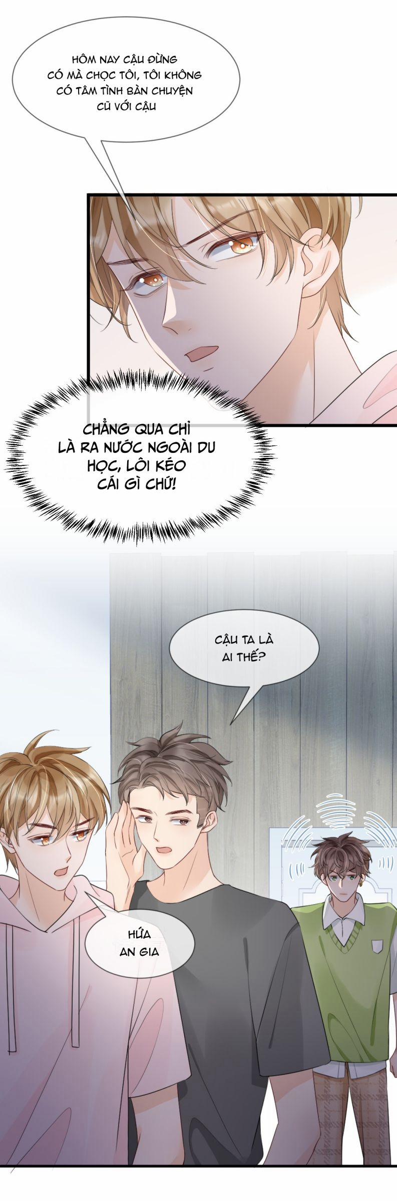 Anh Đừng Qua Đây 14 trang 2