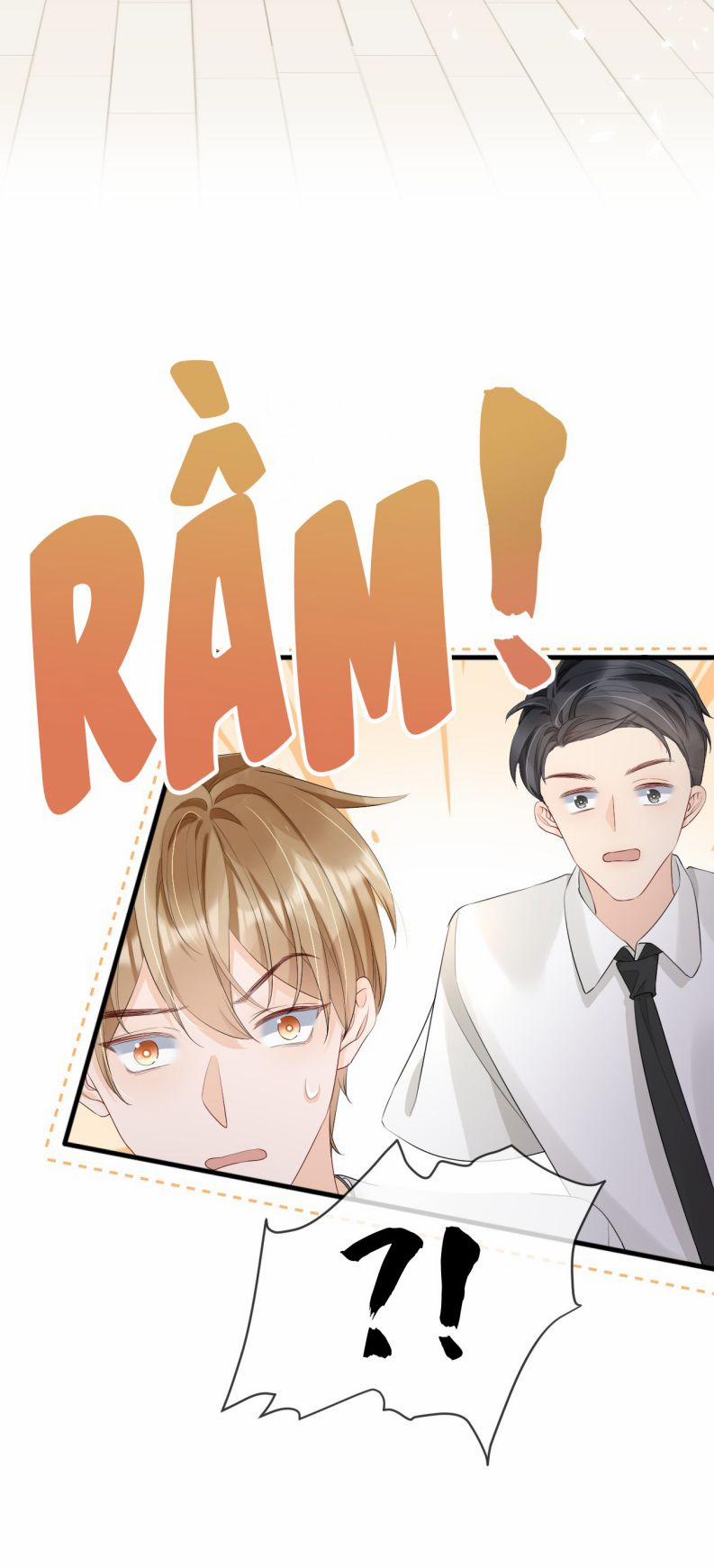 Anh Đừng Qua Đây 14 trang 22