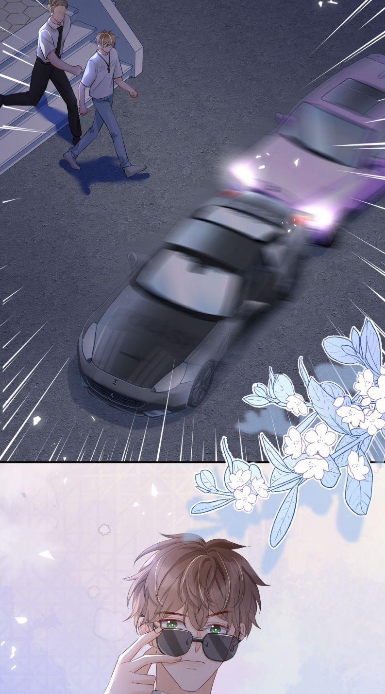 Anh Đừng Qua Đây 14 trang 24