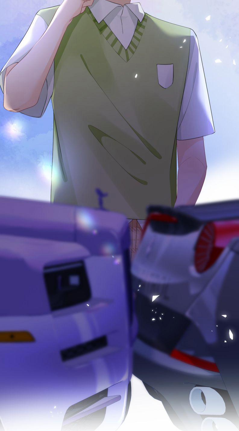 Anh Đừng Qua Đây 14 trang 25