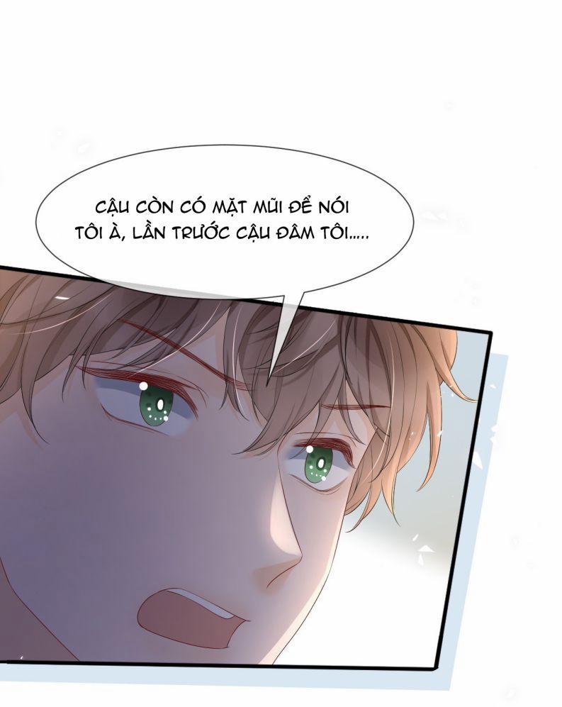 Anh Đừng Qua Đây 14 trang 28