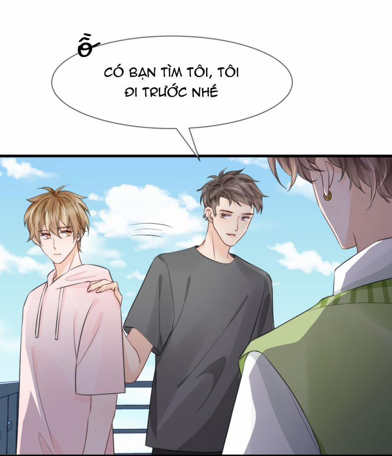 Anh Đừng Qua Đây 14 trang 3