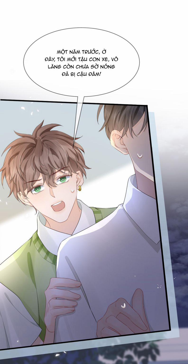 Anh Đừng Qua Đây 14 trang 30