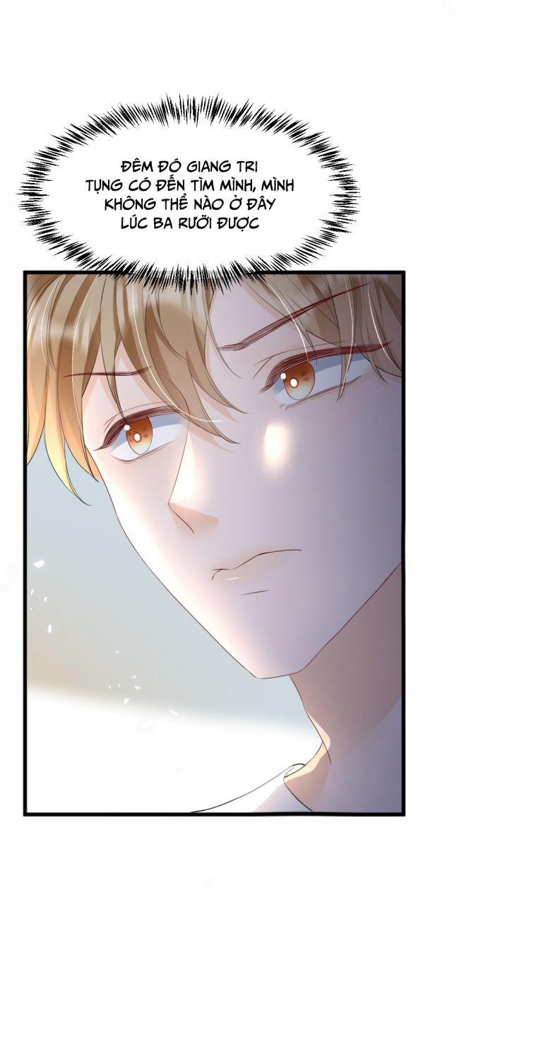 Anh Đừng Qua Đây 14 trang 33