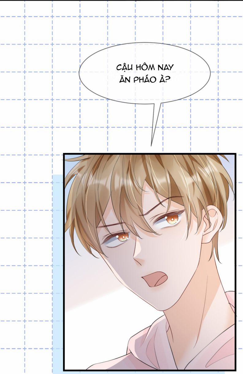 Anh Đừng Qua Đây 14 trang 5