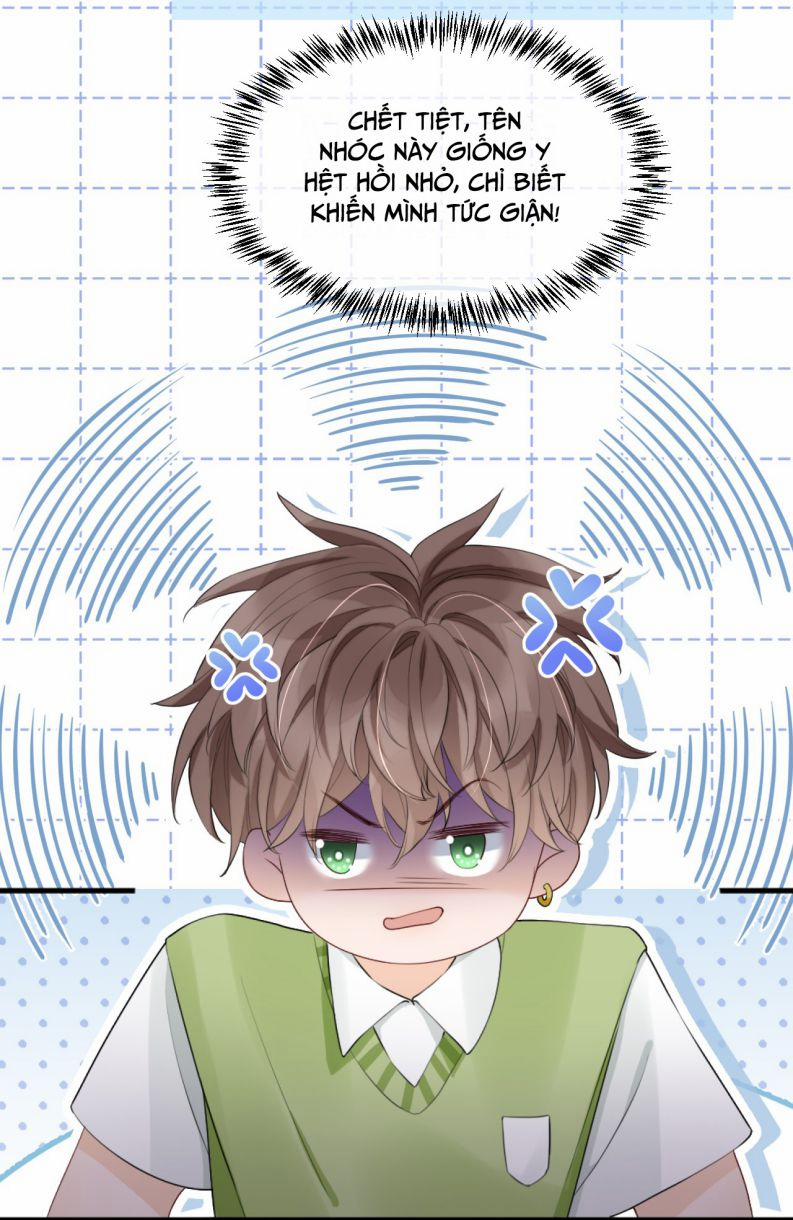 Anh Đừng Qua Đây 14 trang 6