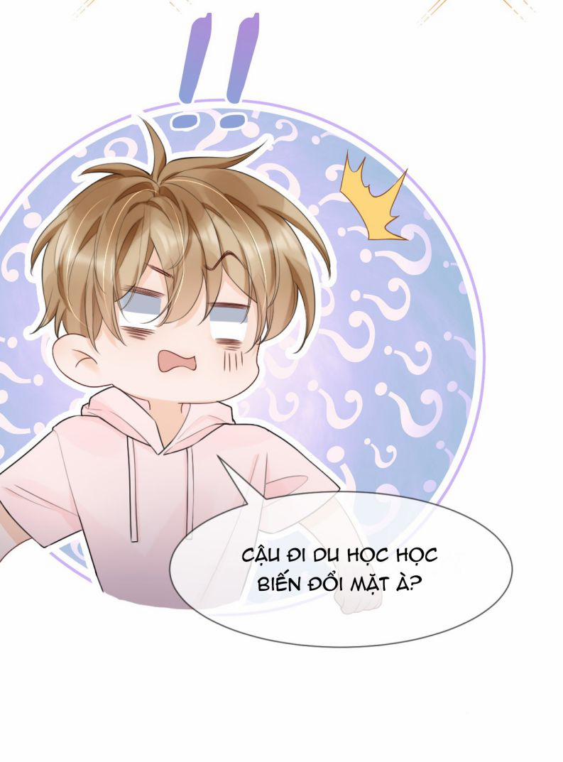 Anh Đừng Qua Đây 14 trang 9