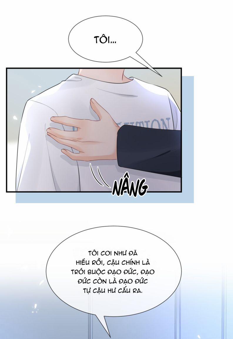 Anh Đừng Qua Đây 15 trang 10