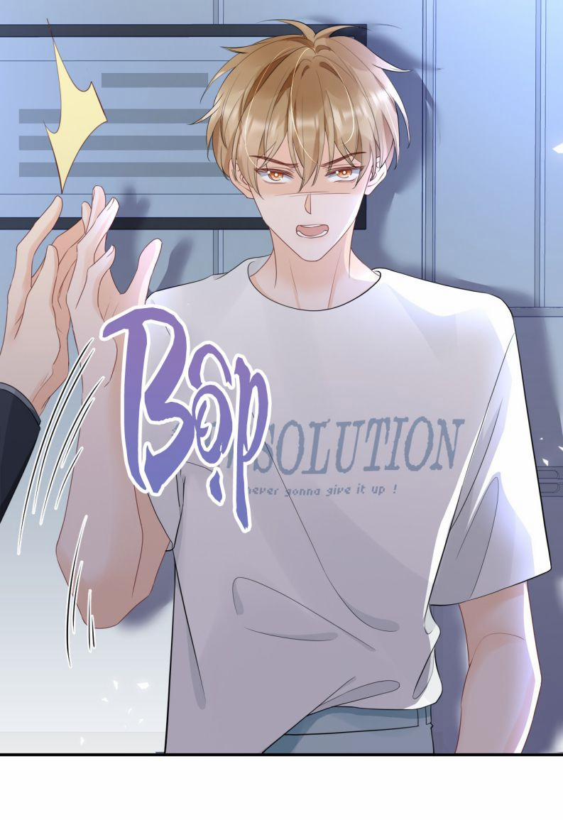 Anh Đừng Qua Đây 15 trang 11