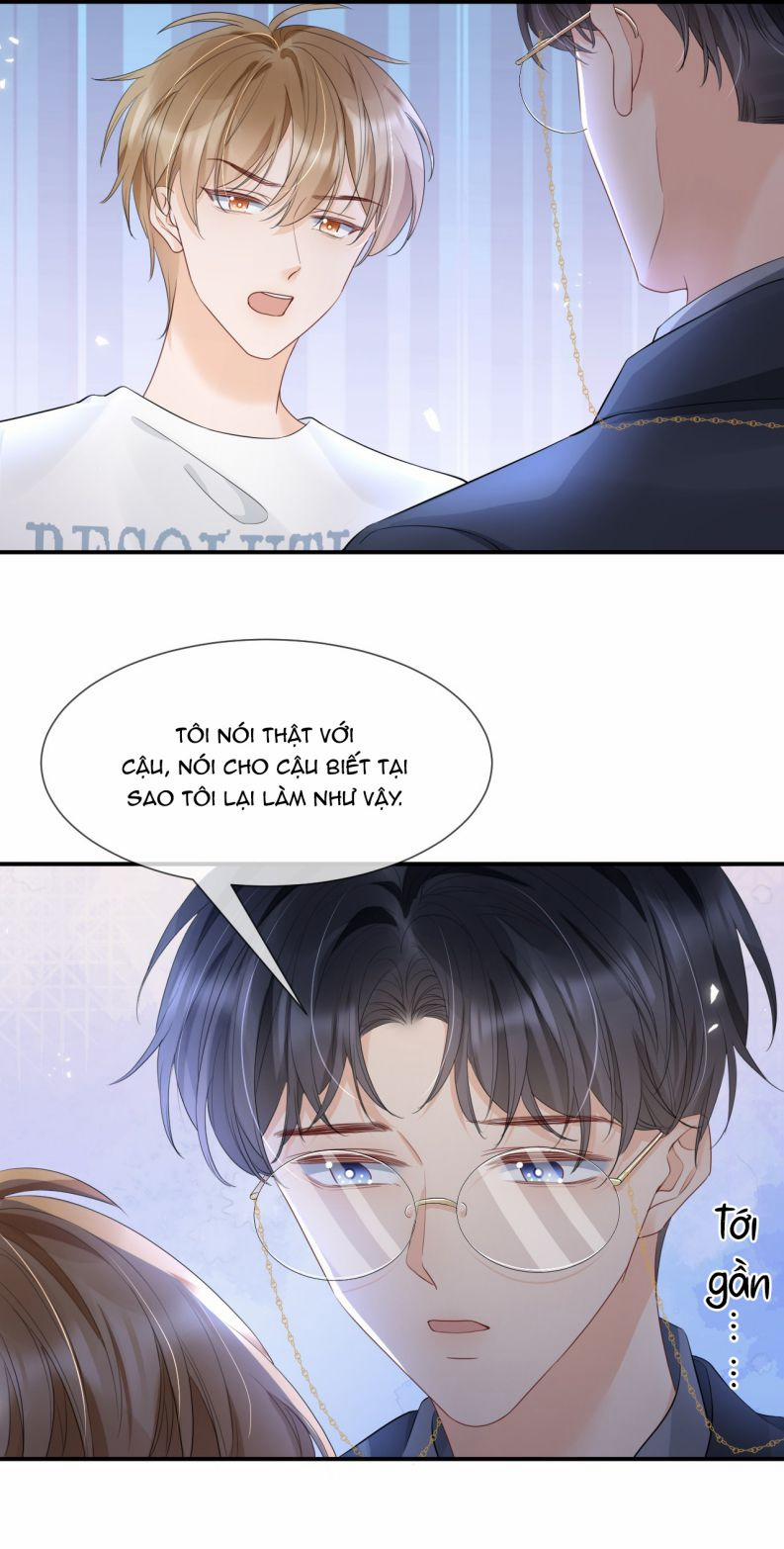 Anh Đừng Qua Đây 15 trang 14