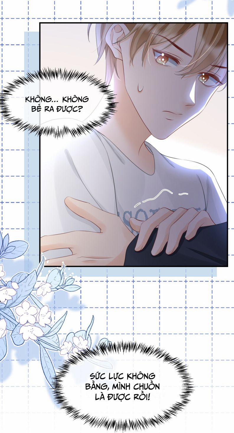 Anh Đừng Qua Đây 15 trang 22