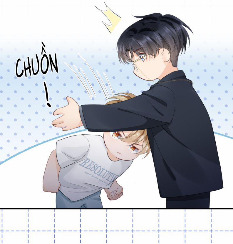 Anh Đừng Qua Đây 15 trang 23