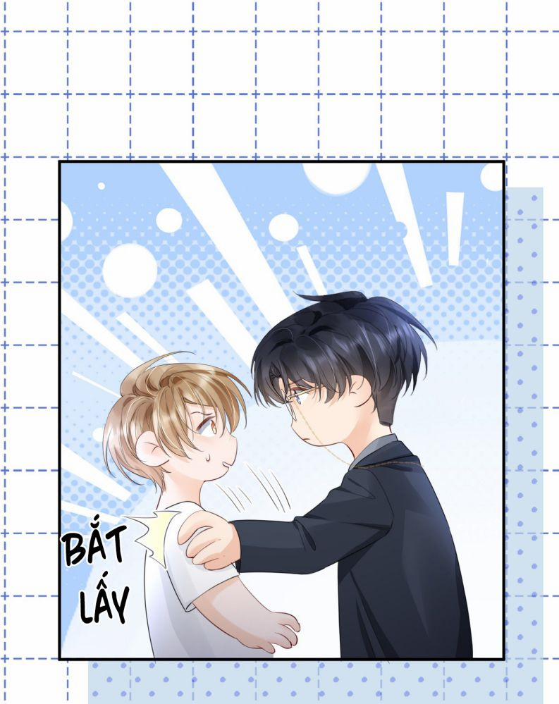 Anh Đừng Qua Đây 15 trang 24