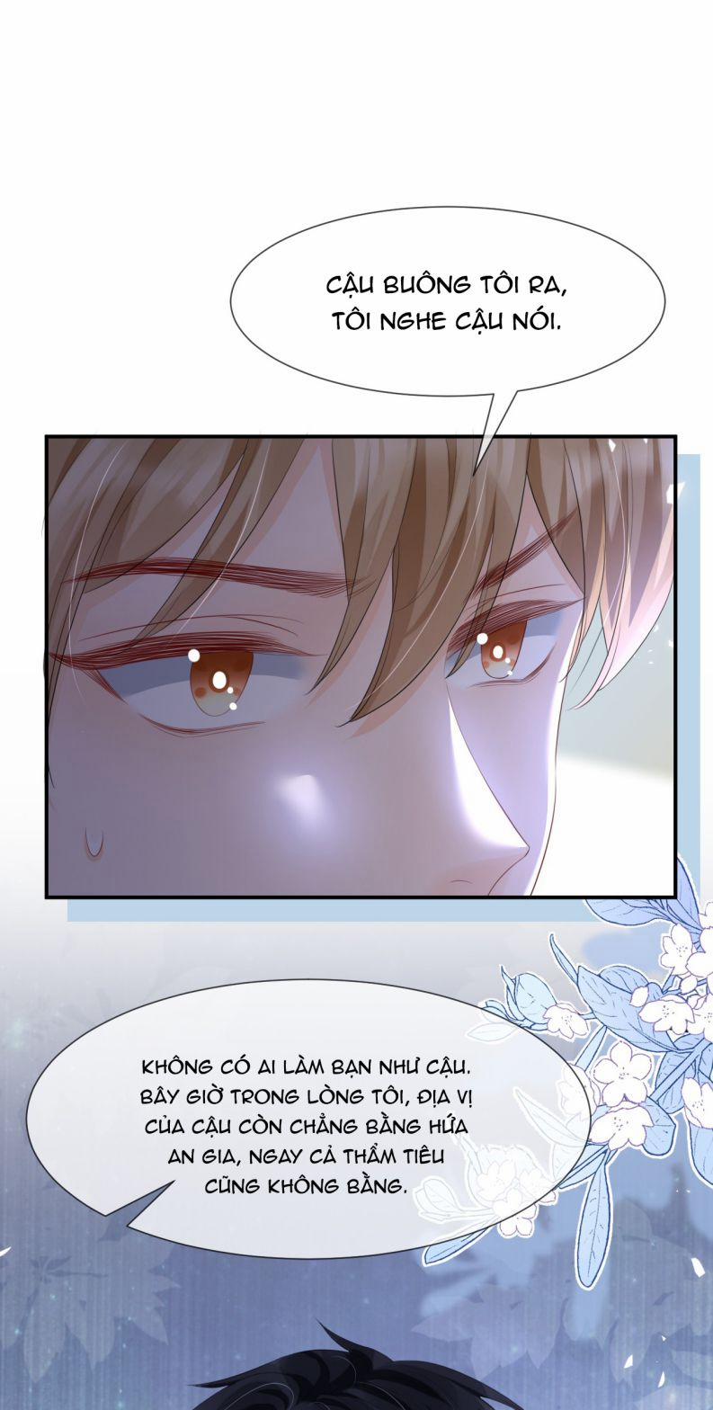 Anh Đừng Qua Đây 15 trang 26