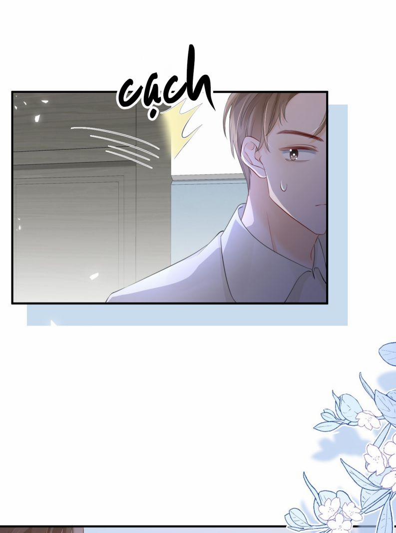 Anh Đừng Qua Đây 15 trang 30