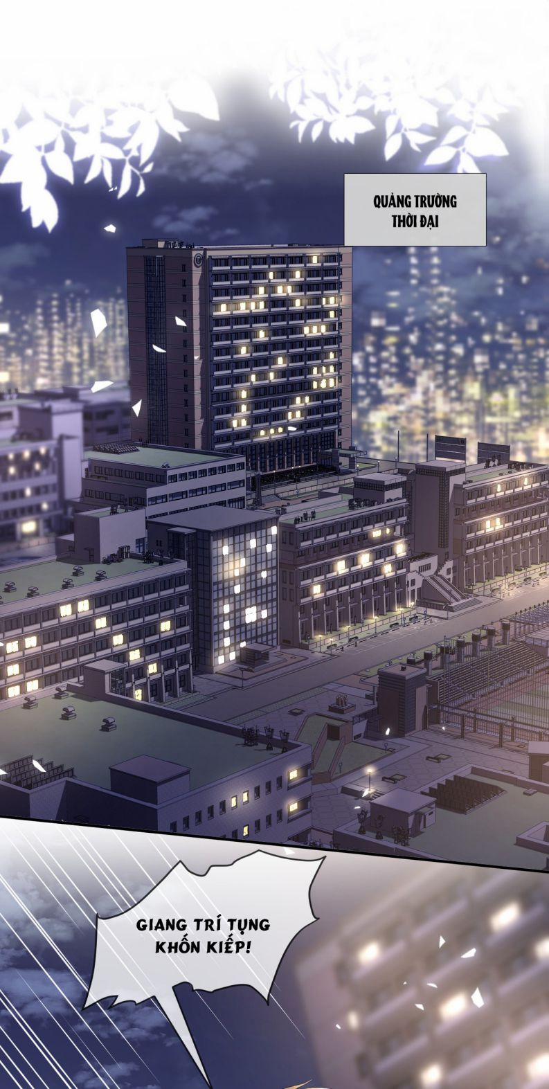 Anh Đừng Qua Đây 15 trang 32