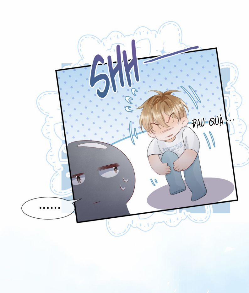 Anh Đừng Qua Đây 15 trang 34