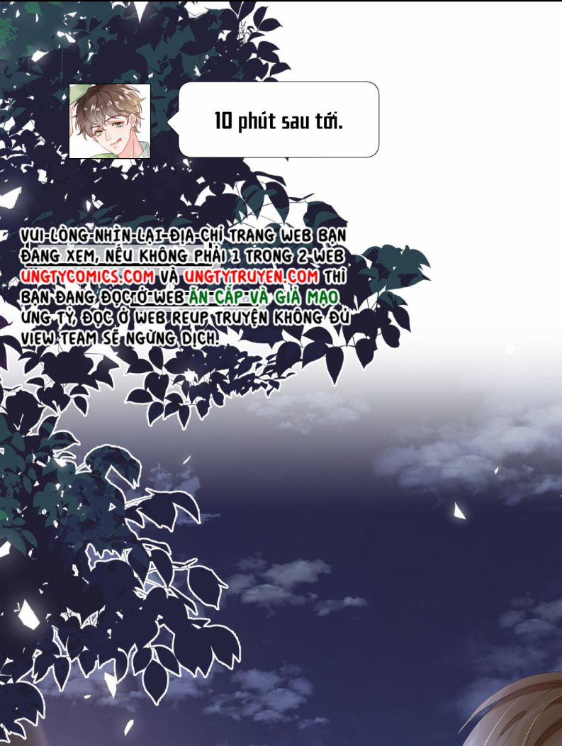 Anh Đừng Qua Đây 15 trang 36