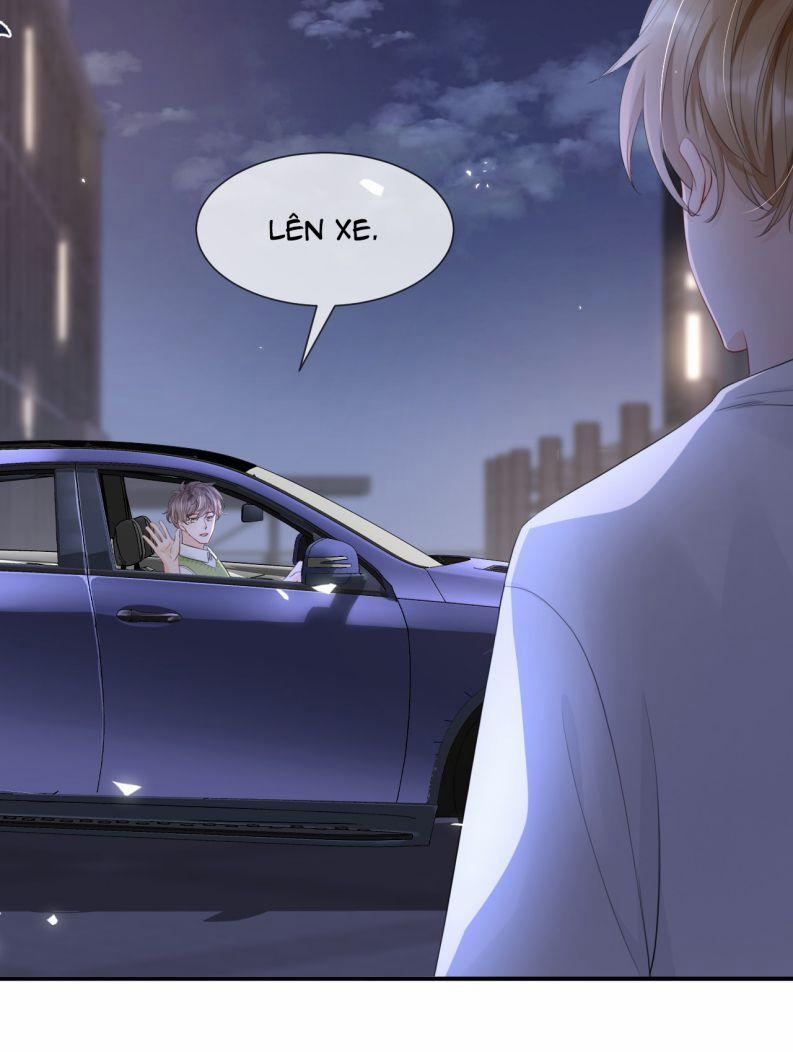 Anh Đừng Qua Đây 15 trang 37