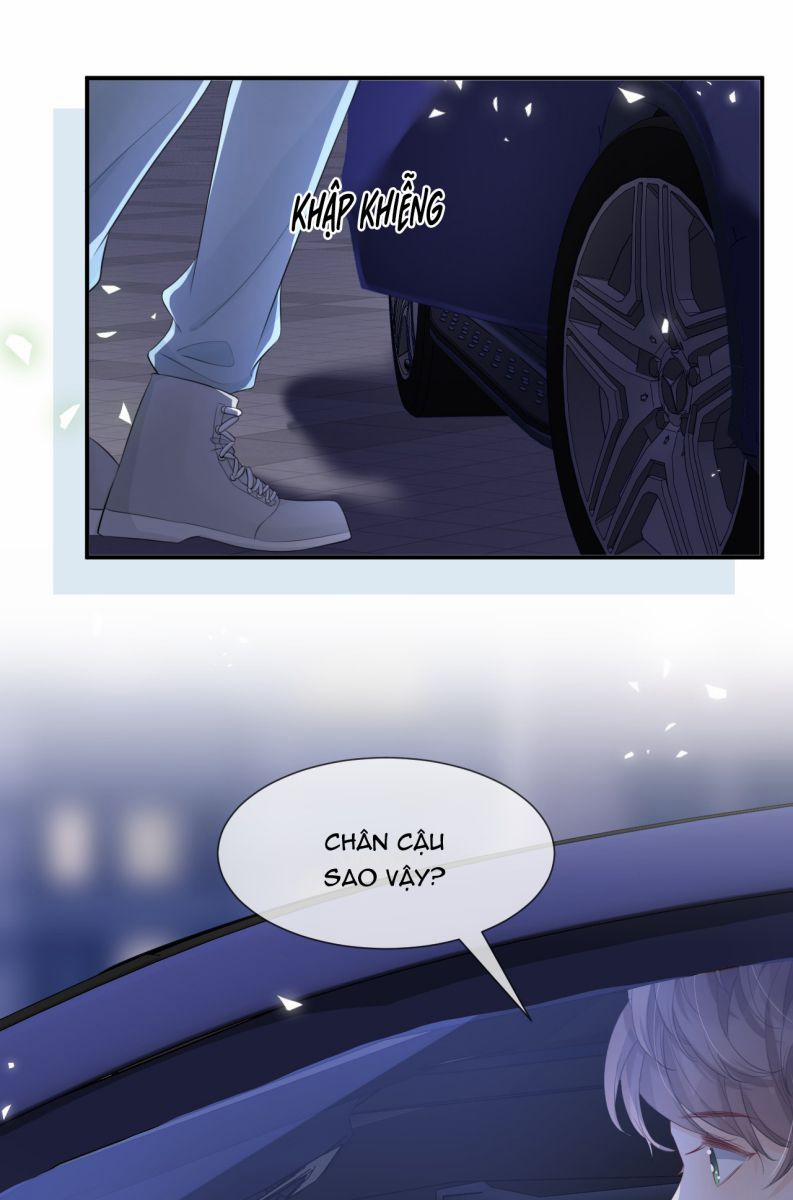 Anh Đừng Qua Đây 15 trang 38