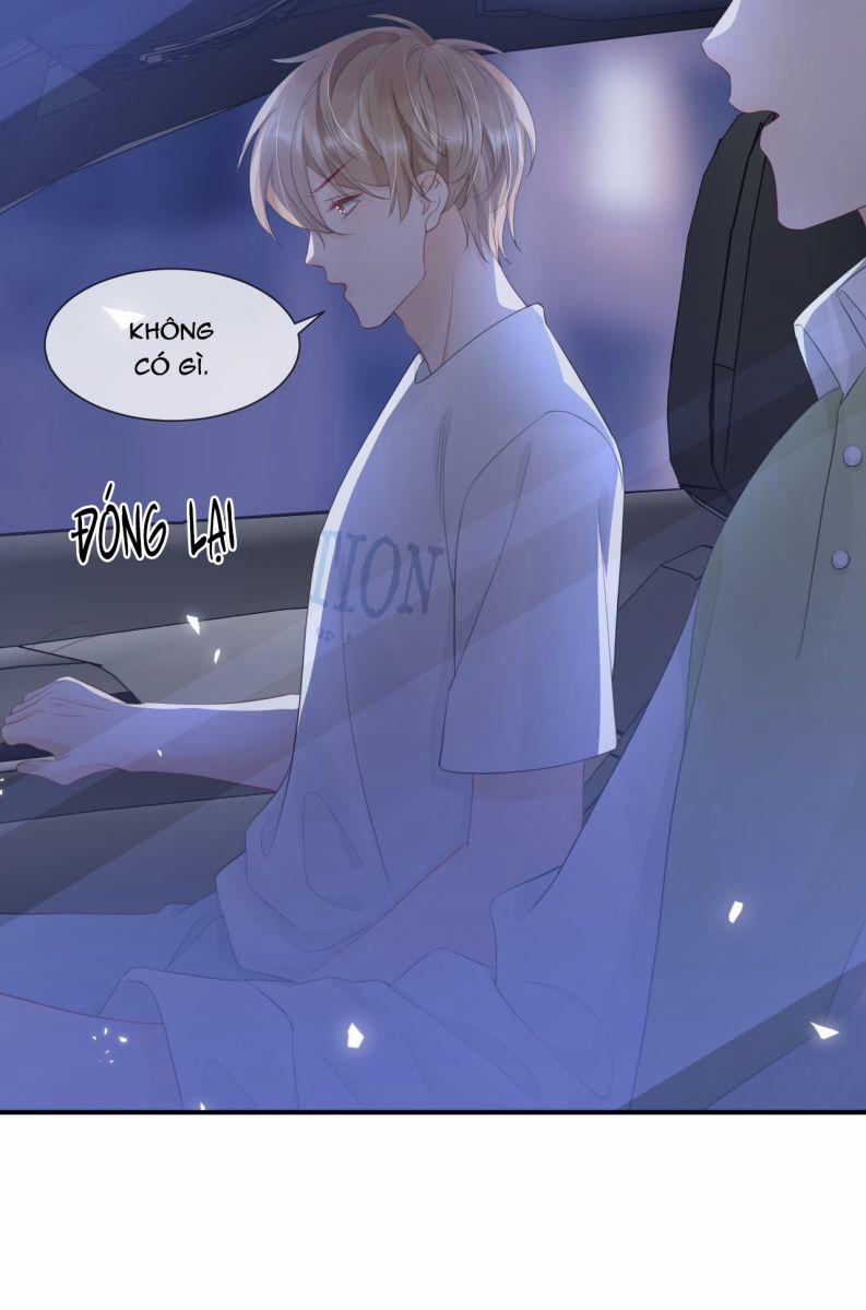 Anh Đừng Qua Đây 15 trang 39