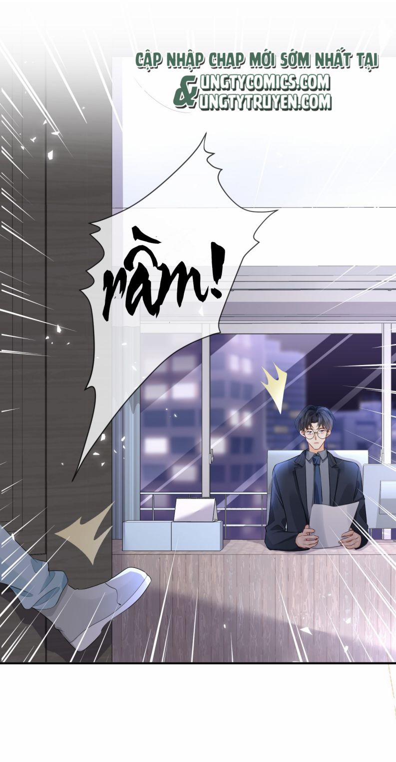 Anh Đừng Qua Đây 15 trang 4