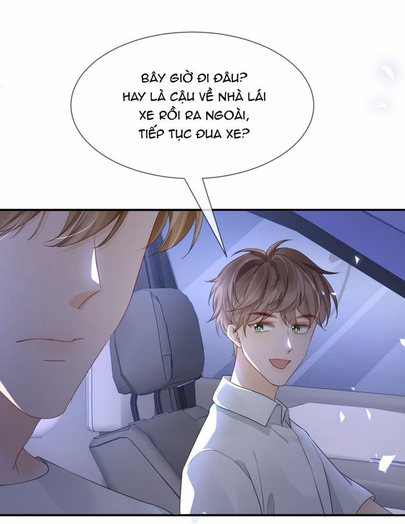 Anh Đừng Qua Đây 15 trang 42