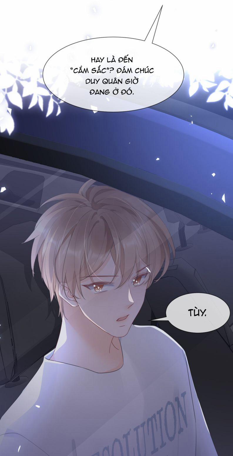 Anh Đừng Qua Đây 15 trang 43