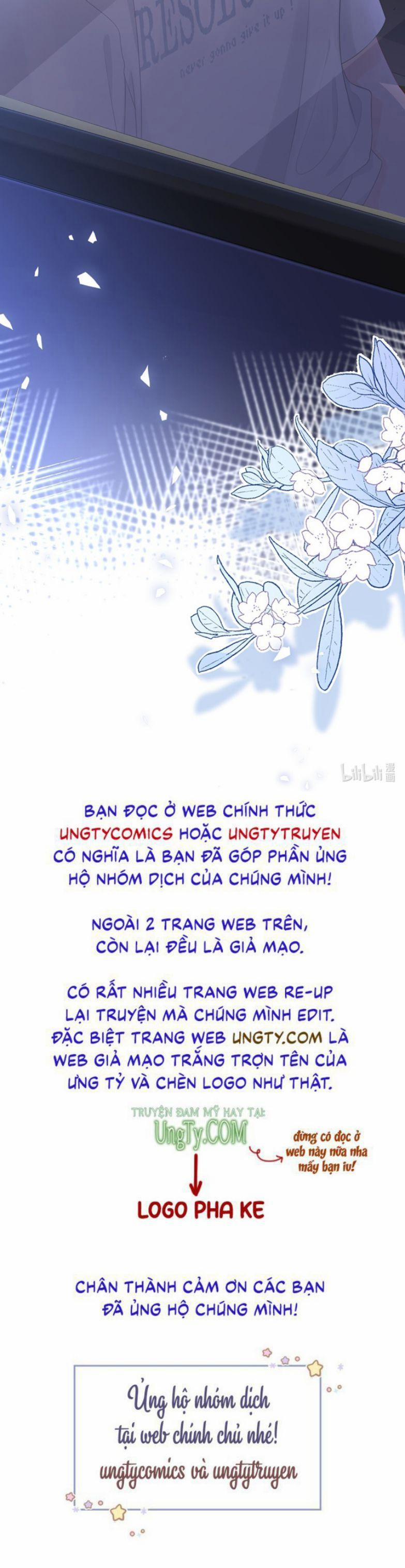 Anh Đừng Qua Đây 15 trang 44