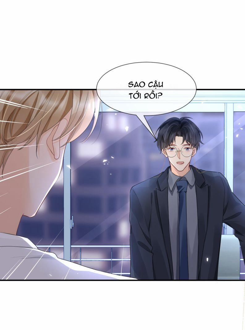 Anh Đừng Qua Đây 15 trang 5