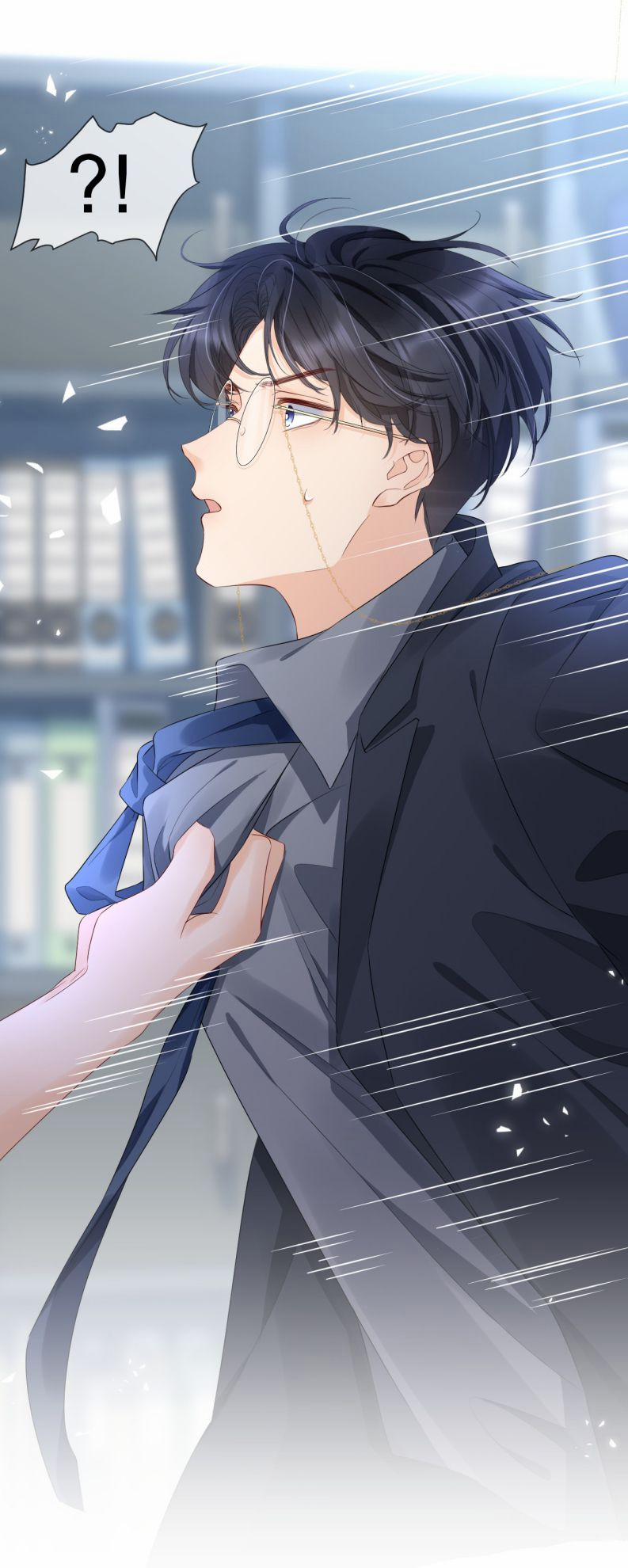 Anh Đừng Qua Đây 15 trang 6