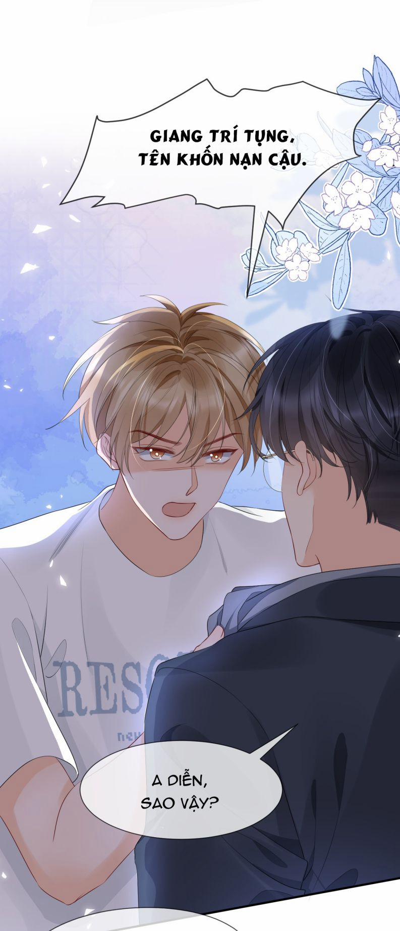 Anh Đừng Qua Đây 15 trang 7