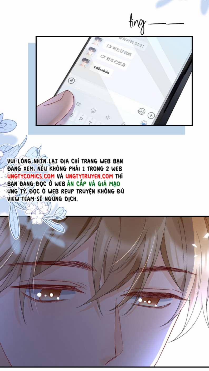 Anh Đừng Qua Đây 16 trang 10