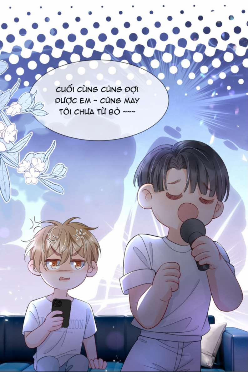 Anh Đừng Qua Đây 16 trang 11