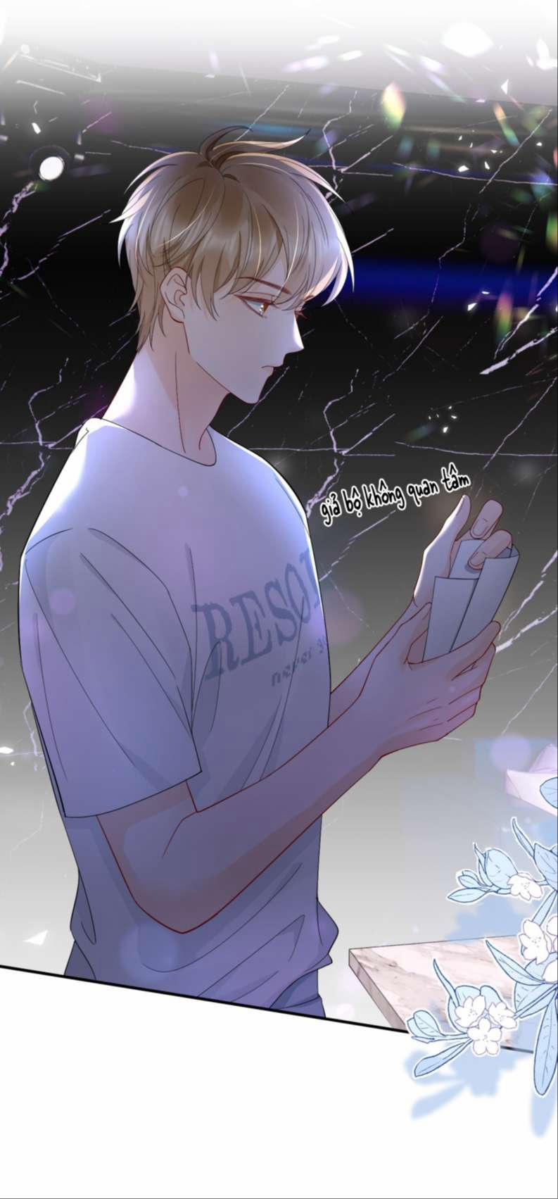 Anh Đừng Qua Đây 16 trang 16