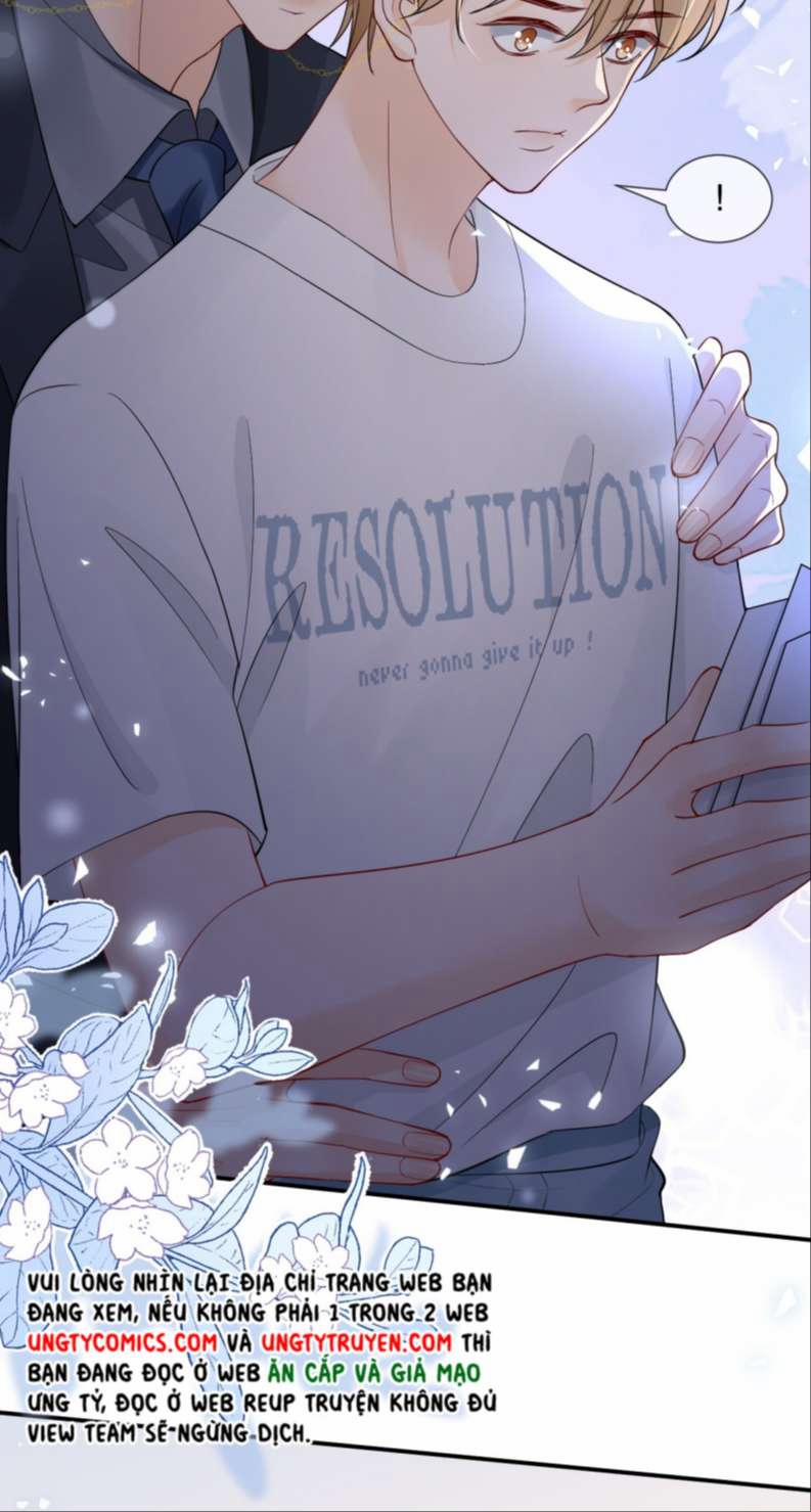 Anh Đừng Qua Đây 16 trang 18