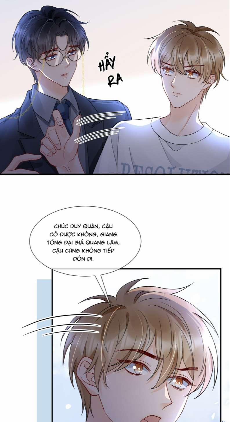 Anh Đừng Qua Đây 16 trang 19