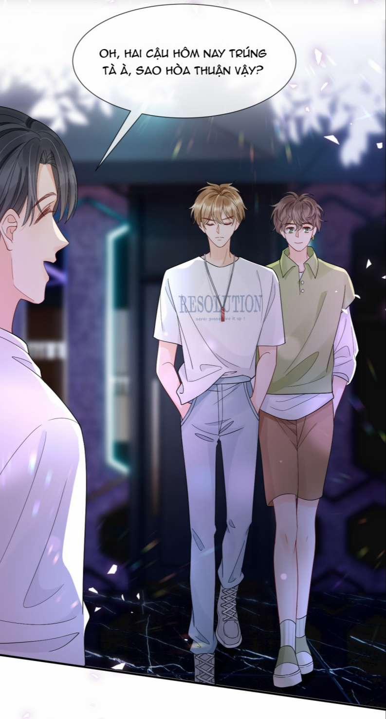 Anh Đừng Qua Đây 16 trang 2