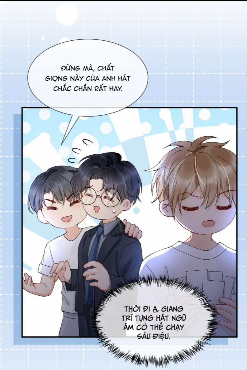 Anh Đừng Qua Đây 16 trang 21