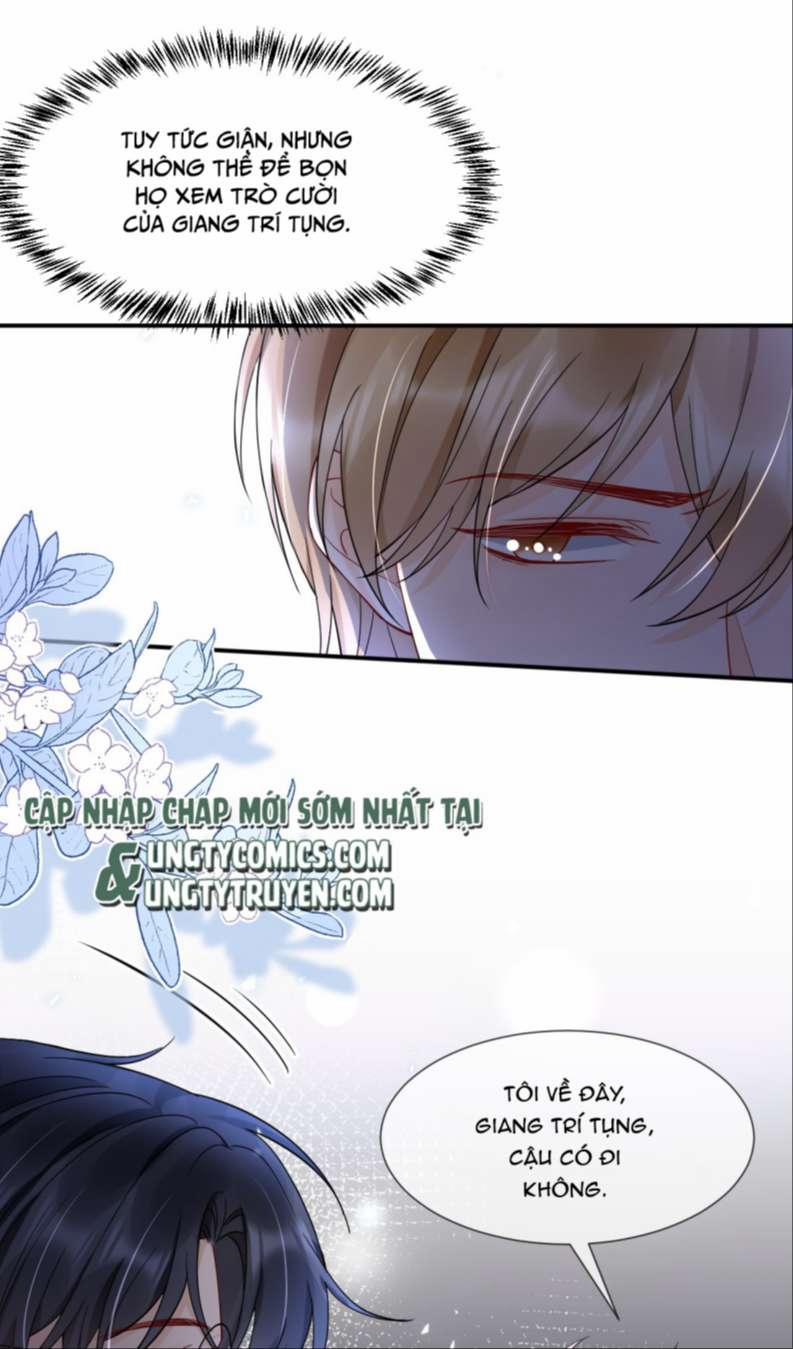 Anh Đừng Qua Đây 16 trang 24