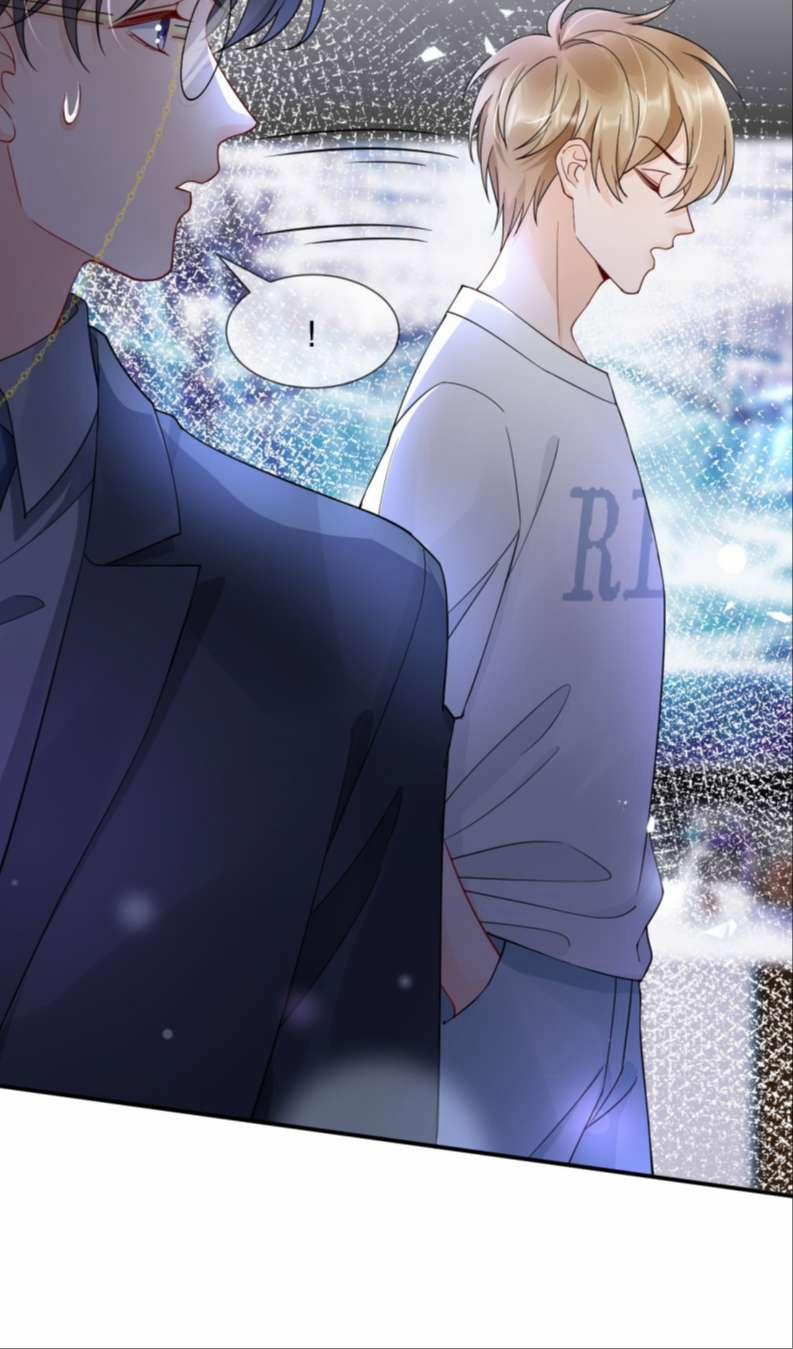 Anh Đừng Qua Đây 16 trang 25