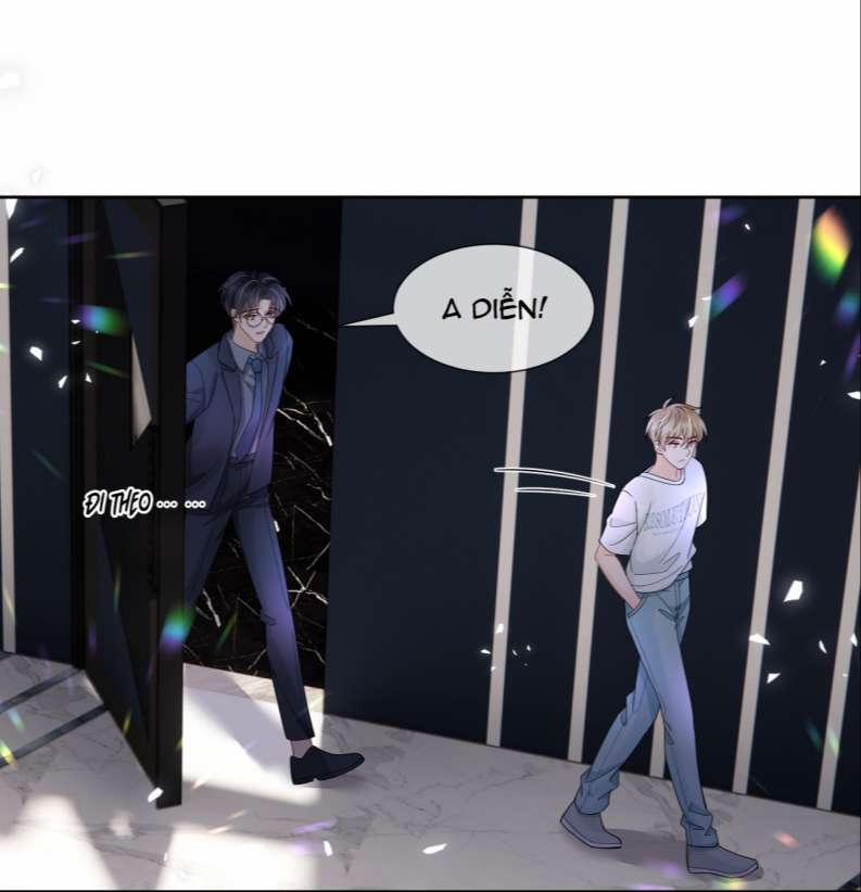 Anh Đừng Qua Đây 16 trang 26