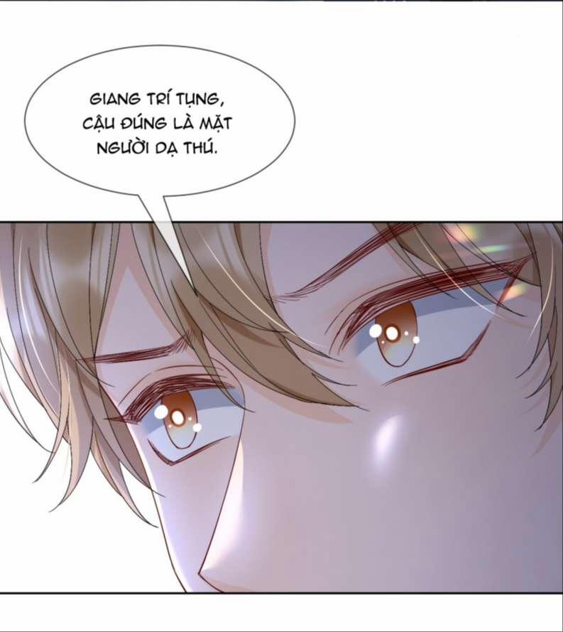 Anh Đừng Qua Đây 16 trang 30